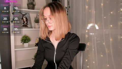 Elizabeth online show from January 16, 3:02 pm