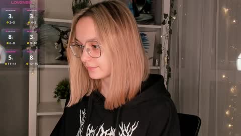 Elizabeth online show from January 24, 4:28 pm