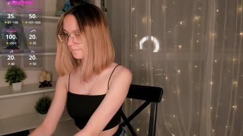 Elizabeth online show from January 6, 2:58 pm