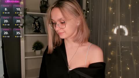 Elizabeth online show from January 17, 4:04 pm