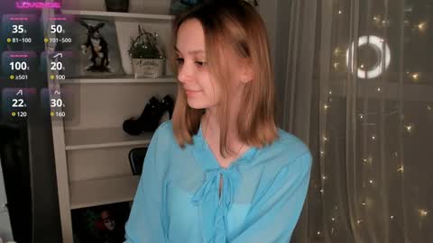Elizabeth online show from March 6, 5:54 pm