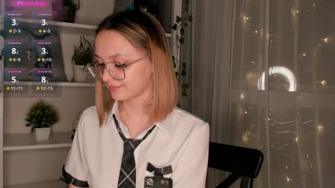 Elizabeth online show from January 11, 3:09 pm