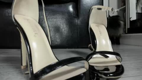 Goddess. Miss. Lady.  Queen. Madam Milady online show from March 4, 5:08 pm