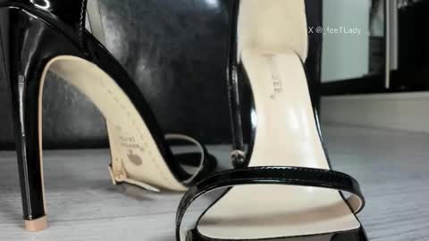 Goddess. Miss. Lady.  Queen. Madam Milady online show from March 11, 5:59 pm