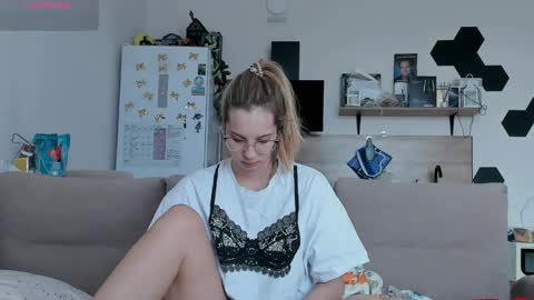 Ms ForYOU online show from May 28, 3:48 am