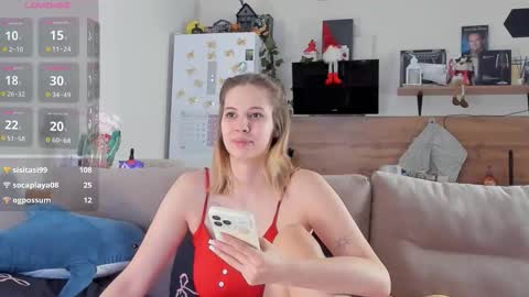 Ms ForYOU online show from February 9, 5:15 pm