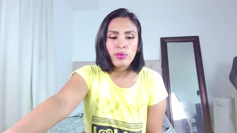 Freya online show from January 6, 2:26 am