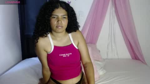 Ivanna  online show from May 19, 10:06 pm