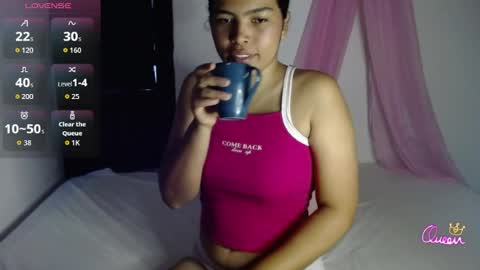 Ivanna  online show from May 17, 1:21 pm