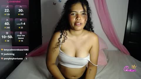 Ivanna  online show from March 25, 10:56 pm