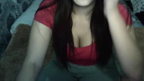 LEXIE online show from December 19, 10:07 am