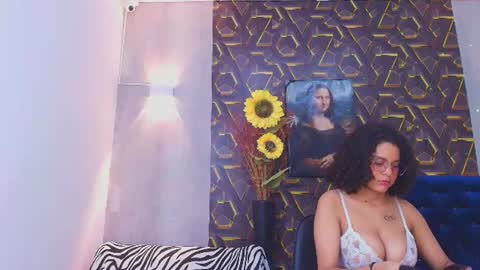 ms_leydi online show from July 14, 2:05 am