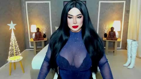 Samantha online show from December 20, 11:32 am