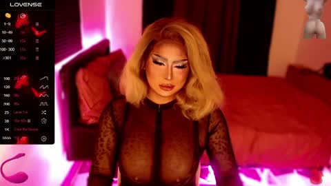 Samantha online show from April 18, 2:25 am