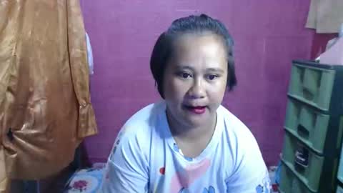 Nathalie online show from February 9, 3:09 am