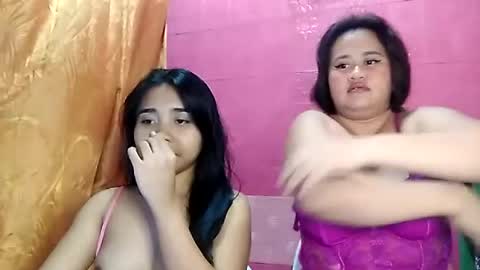 Nathalie online show from May 25, 3:00 pm