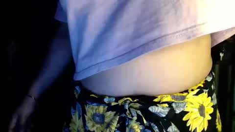 Nathalie online show from May 26, 3:22 pm