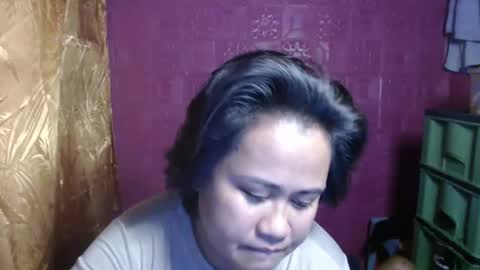 Nathalie online show from March 28, 6:07 pm