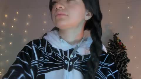 Annabelle  online show from January 15, 2:01 pm