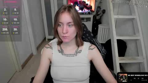 Rie online show from September 22, 7:56 pm