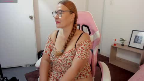 ms_samanta online show from May 19, 11:06 am