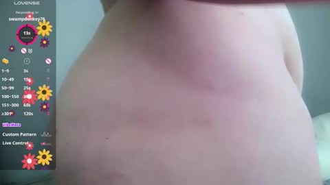 Snapshot of ms_sensitive chatting on September 26, 8:34 am Alexi online show from September 26, 8:34 am
