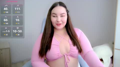 Snapshot of ms_sensitive chatting on March 9, 9:24 am Alexi online show from March 9, 9:24 am