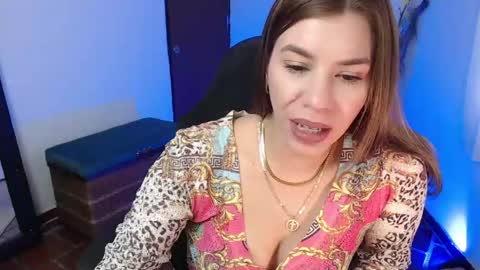 Sofia online show from May 27, 3:09 pm