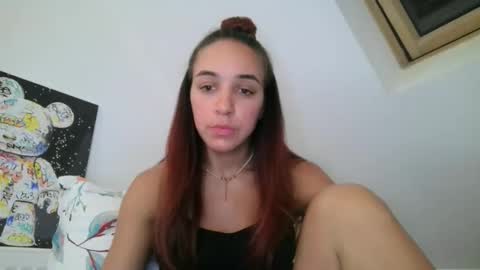 Snapshot of ms_sophiee chatting on September 12, 6:59 pm ms_sophiee online show from September 12, 6:59 pm