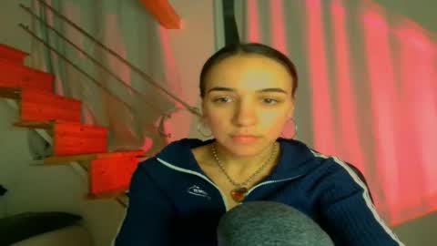 Snapshot of ms_sophiee chatting on January 26, 9:18 pm ms_sophiee online show from January 26, 9:18 pm