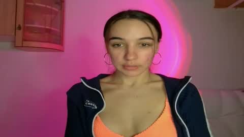Snapshot of ms_sophiee chatting on February 20, 4:03 pm ms_sophiee online show from February 20, 4:03 pm