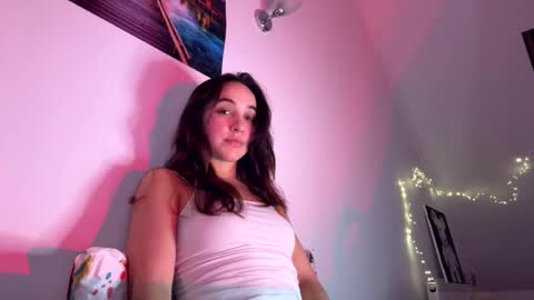 ms_sophiee online show from March 19, 9:19 pm