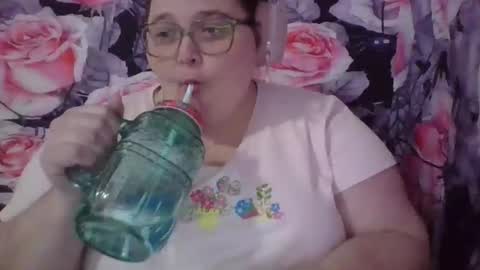 Ms. Cami Rose online show from November 20, 9:27 pm