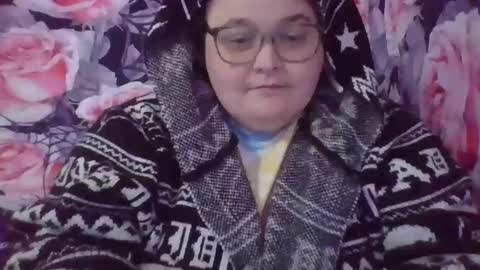 Ms. Cami Rose online show from November 14, 8:09 pm