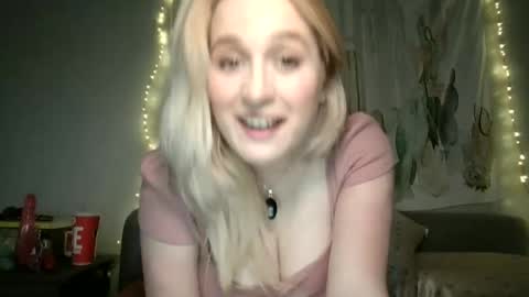 msclairewhatever online show from October 20, 10:24 pm
