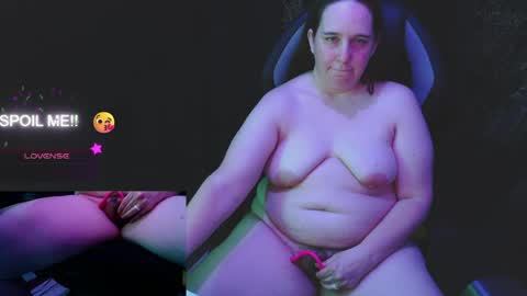 MsGamerGirl69 online show from June 2, 3:51 am
