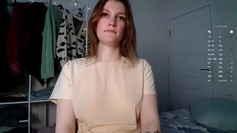 Sue online show from March 29, 10:31 pm