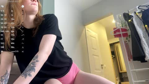 Sue online show from April 5, 8:57 am