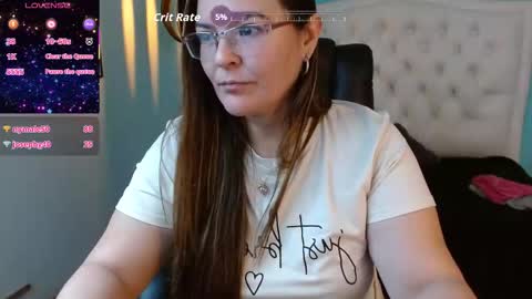 Jossie online show from February 7, 4:16 am