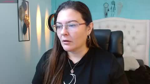 Jossie online show from March 24, 3:12 am