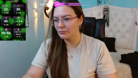 Jossie online show from October 28, 3:23 am