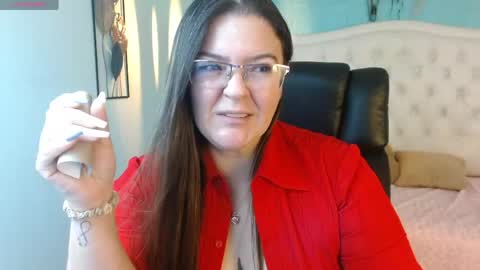 Jossie online show from May 23, 4:11 am