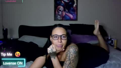 Snapshot of mskinkypunishur chatting on September 30, 1:17 pm mskinkypunishur online show from September 30, 1:17 pm