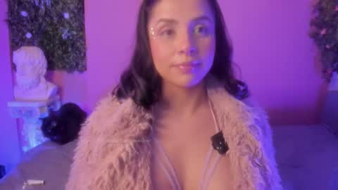 Vero   Meg online show from November 1, 5:22 am