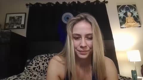 msmariesummers online show from January 14, 1:21 am