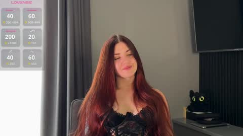 Lucy online show from May 10, 7:10 am