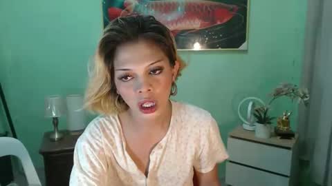 msmeygan online show from May 17, 11:48 pm