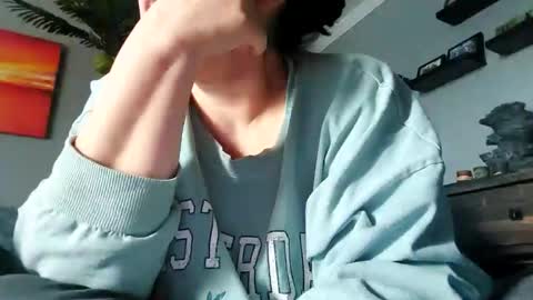 msmomy69 online show from February 3, 2:55 pm