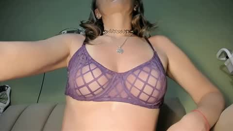 MsPurrfectLove online show from May 19, 2:40 am