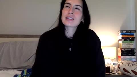 Ruby online show from May 11, 1:02 pm